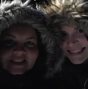 Meet your Posher, Sinéad